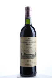 Château La Mission Haut-Brion