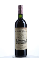 Château La Mission Haut-Brion