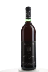Rotwein, Hill of Grace Shiraz, 1990, Henschke