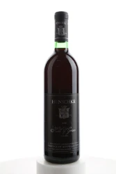 Rotwein, Hill of Grace Shiraz, 1990, Henschke
