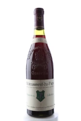 Rotwein, Châteauneuf-du-Pape Réserve des Célestins, 1988, Domaine Henri Bonneau