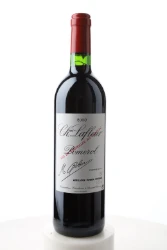 Rotwein, Château Lafleur, 2000, Château Lafleur