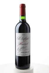 Rotwein, Château Lafleur, 2000, Château Lafleur