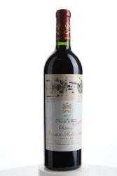 Château Mouton Rothschild