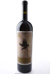 Rotwein, Raven Nr. 10 Syrah, 2006, Elaine + Manfred Krankl of Sine Qua Non