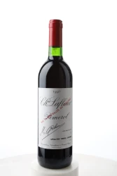 Rotwein, Château Lafleur, 1990, Château Lafleur