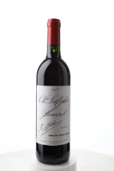 Rotwein, Château Lafleur, 1990, Château Lafleur
