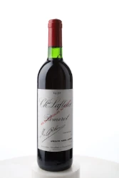 Rotwein, Château Lafleur, 1990, Château Lafleur