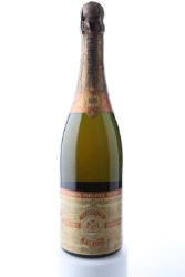 Schaumwein, Reserve Baron Philipe de Rothschild, 1955, Ruinart