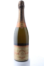 Schaumwein, Reserve Baron Philipe de Rothschild, 1955, Ruinart