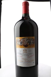 Rotwein, Château Mouton Rothschild, 1987, Château Mouton Rothschild