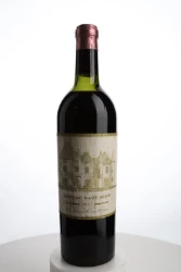 Rotwein, Château Haut-Brion, 1937, Château Haut-Brion
