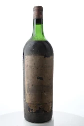 Rotwein, Château La Mission Haut-Brion, 1961, Château La Mission Haut-Brion