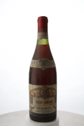 Rotwein, Vosne-Romanée, 1952, Domaine Morin Pére&Fils