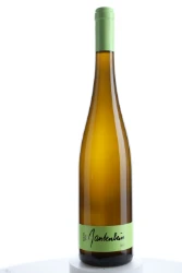 Süsswein, Riesling Spätlese, 2011, Daniel & Martha Gantenbein