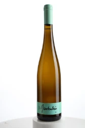 Süsswein, Riesling Spätlese, 2011, Daniel & Martha Gantenbein