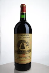 Rotwein, Château Angélus, 1988, Château Angélus