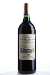 Rotwein, Château La Mission Haut-Brion, 1985, Château La Mission Haut-Brion