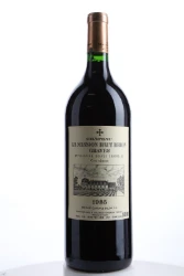 Rotwein, Château La Mission Haut-Brion, 1985, Château La Mission Haut-Brion