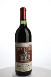 Heitz Wine Cellars
