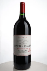 Rotwein, Château Lynch-Bages, 1989, Château Lynch-Bages