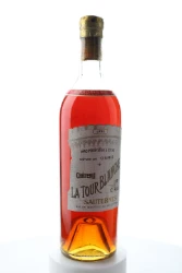 Süsswein, Château La Tour Blanche, 1931, Château La Tour Blanche