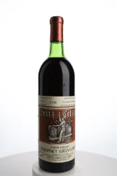 Heitz Wine Cellars