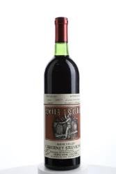 Heitz Wine Cellars