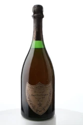 Dom Pérignon Rose