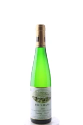 Süsswein, Brauneberger Juffer Sonnenuhr Riesling Auslese Nr. 9 Goldkapsel, 1996, Weingut Fritz Haag