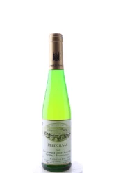 Süsswein, Brauneberger Juffer Sonnenuhr Riesling Beerenauslese Nr. 20 Goldkapsel, 1993, Weingut Fritz Haag