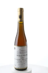 Weingut Willi Haag