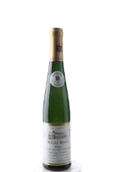Süsswein, Brauneberger Juffer Sonnenuhr Riesling Auslese Nr. 1 Goldkapsel, 2000, Weingut Willi Haag