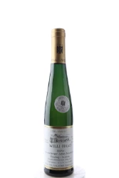 Süsswein, Brauneberger Juffer Sonnenuhr Riesling Auslese Nr. 13 Lange Goldkapsel, 1997, Weingut Willi Haag