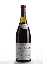 Rotwein, La Tâche, 1990, Domaine de la Romanée-Conti
