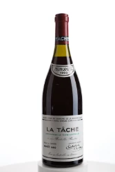 Rotwein, La Tâche, 1990, Domaine de la Romanée-Conti