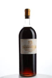 Süsswein, Château Coutet - Barsac, 1947, Château Coutet - Barsac