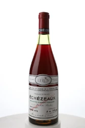 Rotwein, Échézeaux, 1972, Domaine de la Romanée-Conti