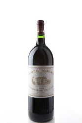 Rotwein, Château Margaux, 1999, Château Margaux