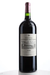 Rotwein, Château La Mission Haut-Brion, 2005, Château La Mission Haut-Brion