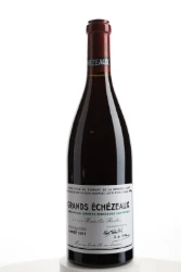 Rotwein, Grands Échézeaux, 2011, Domaine de la Romanée-Conti