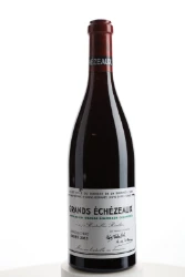 Rotwein, Grands Échézeaux, 2011, Domaine de la Romanée-Conti