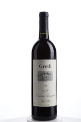 Groth Vineyards & Winery