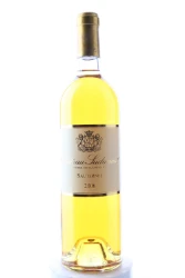 Süsswein, Château Suduiraut, 2006, Château Suduiraut