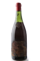 Rotwein, Hermitage, 1933, Paul Jaboulet Aine