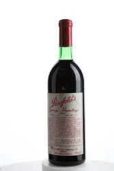 Rotwein, Grange Bin 95, 1976, Penfolds