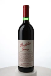 Rotwein, Grange Bin 95, 1990, Penfolds
