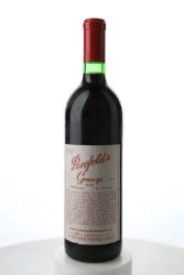 Rotwein, Grange Bin 95, 1990, Penfolds
