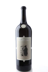 Elaine + Manfred Krankl of Sine Qua Non