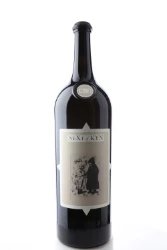 Elaine + Manfred Krankl of Sine Qua Non